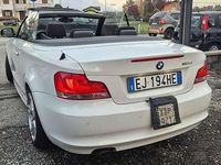 Usata BMW 118 Coupé 143 CV (105 kW) 2011 Other Coupé