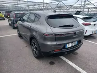 Usata Alfa Romeo Tonale Veloce 160 CV (117 kW) 2024 Bianco SUV