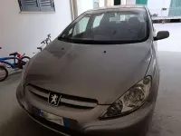 Usata Peugeot 307 Tendance 109 CV (80 kW) 2004 Berlina