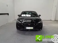 Usado Cupra Leon 150 CV (110 kW) 2023 Gris Berlina