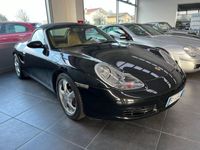 usata Porsche Boxster 2.7i 24V cat