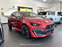 Usata Renault Clio V Esprit Alpine 160 CV (117 kW) 2025 Rosso Berlina