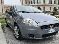 Usata Fiat Grande Punto Dynamic 65 CV (47 kW) 2008 Utilitaria