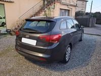 Usata Kia Ceed Sportswagon 99 CV (72 kW) 2013 Grigio Station wagon