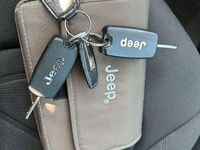 Usata Jeep Renegade Limited 120 CV (88 kW) 2017 Bianco SUV