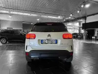Usata Citroën C5 Aircross Shine 225 CV (165 kW) 2021 Bia SUV