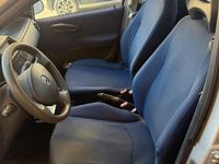 Usata Fiat Punto 2003 Grigio Utilitaria