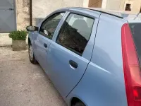 Usata Fiat Punto 2006 Utilitaria