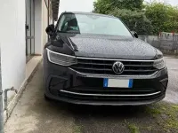 Usata VW Tiguan Life 150 CV (110 kW) 2021 SUV