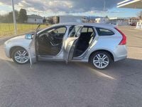 Usata Volvo V60 Summum 163 CV (119 kW) 2011 Grigio Station wagon