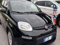 Usata Fiat Panda Comfort 69 CV (50 kW) 2023 Nero Utilitaria