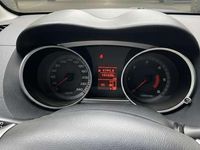 Usata Mitsubishi Outlander Instyle 140 CV (102 kW) 2007 Bianco SUV