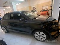 usata Audi A1 1.2 tfsi