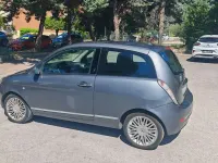 Usata Lancia Ypsilon 60 CV (44 kW) 2008 Utilitaria