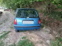 Usata Nissan Micra 54 CV (39 kW) 1995 Utilitaria