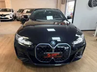 Usata BMW i4 M Sport 105 kW (143 CV) 2024 Nero Berlina