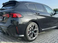 Usata BMW 120 M Sport 170 CV (125 kW) 2025 Nero zaffiro Utilitaria