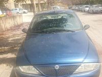 Usata Lancia Ypsilon 60 CV (44 kW) 2003 Blu Utilitaria