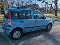 Usata Fiat Panda Dynamic 60 CV (44 kW) 2008 Utilitaria