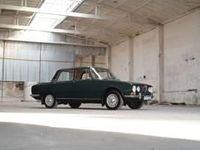 Usata Alfa Romeo 1750 113 CV (83 kW) 1970 Verde Berlina