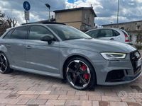 usata Audi A3 4ª serie - 2019