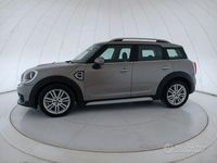 usata Mini Countryman F60 2017 Countryman...