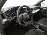 usata Audi A1 Sportback 25 1.0 tfsi s line edition s-tronic my20