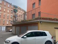 Usata VW Golf VII Highline 105 CV (77 kW) 2017 Bianco Berlina