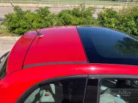 Usata Fiat 500 69 CV (50 kW) 2011 Rosso Berlina