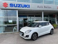 Usata Suzuki Swift 83 CV (61 kW) 2023 Bianco Utilitaria