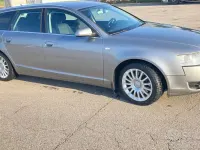 Usata Audi A6 224 CV (164 kW) 2005 Station wagon