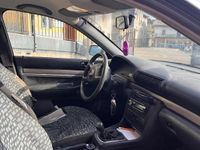 Usata Audi A4 2000 Grigio Berlina