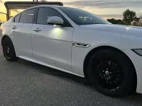 Usata Jaguar XE R-Sport 163 CV (119 kW) 2017 Berlina