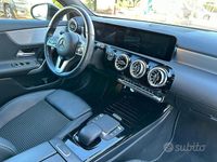 Usata Mercedes E250 160 CV (117 kW) 2021 Bianco Berlina