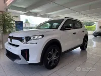Usata Citroën C3 Aircross PureTech 101 CV (74 kW) 2025 Bianco SUV