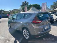 Usata Renault Grand Scénic IV Intens 120 CV (88 kW) 2019 Grigio Monovolume