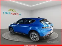 Usata Alfa Romeo Tonale Sprint 131 CV (96 kW) 2024 Bluazzurro SUV