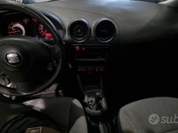 Usata Seat Ibiza 64 CV (47 kW) 2003 Utilitaria