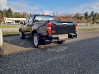 usata Isuzu D-Max N60 1.9 Crew Cab BB 4X4 A/T + VASCA SENZA BORDI