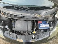 Usata Toyota Aygo 68 CV (50 kW) 2006 Nero Utilitaria