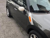Usata Mini Countryman 2013 Grigio SUV