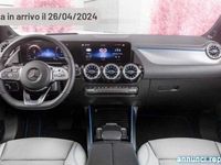 usata Mercedes 350 4Matic Electric Art Advanced Plus EQA ( Pieve di Cento