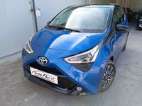 usata Toyota Aygo 5P 1.0 VVT-i 72CV x-clusiv