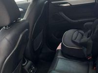 Usata BMW X1 116 CV (85 kW) 2017 Grigio SUV