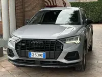 Usata Audi Q3 Business 190 CV (139 kW) 2019 SUV