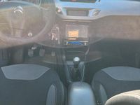 Usata Citroën C3 Exclusive 2012 Bianco Utilitaria