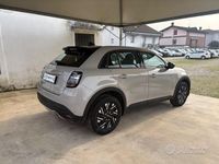 Usata Fiat 600 101 CV (74 kW) 2025 Grigio SUV