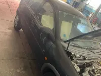 Usata Opel Corsa 54 CV (39 kW) 1997 Nero Utilitaria