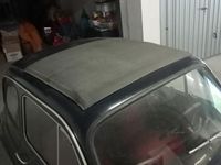 Usata Fiat 500 1970 Utilitaria