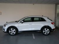 usata Audi Q3 Business Advanced 35 TDI 110 kW (150 PS) S tronic